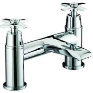 Steele Bath Filler £222.00