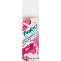 Wilko  Batiste Blush Dry Shampoo 50ml