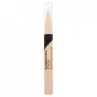 Asda Collection Illuminating Touch Brightening Concealer 1 Naked