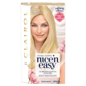 Wilko  Nicen Easy Sb2 Light Cool Summer Beach Blonde