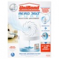 Asda Unibond Aero 360 Pure Moisture Absorber Device
