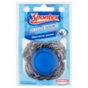 Asda Spontex Handy Tough Scourer