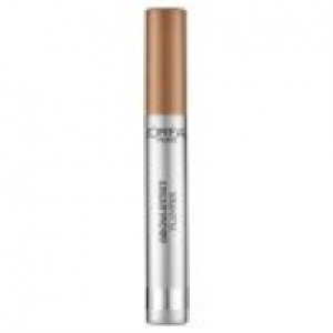 Loreal Cosmetics Brow Artiste Plumper Light/Medium