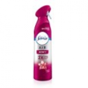 Asda Febreze Aerosol Spray Air Freshener, Tropical Orchid