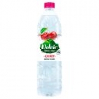 Asda Volvic Touch of Fruit Cherry Flavoured Water