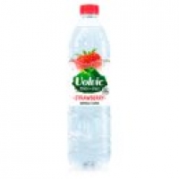 Asda Volvic Touch of Fruit Strawberry Flavoured Water