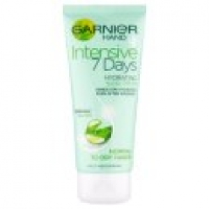 Garnier Intensive 7 Days Aloe Vera Hand Cream Normal Skin