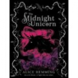 The Midnight Unicorn by Alice Hemming