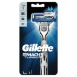 Asda Gillette Mach3 Turbo Razor