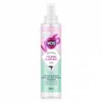 Asda Vo5 Plump It Up Amplifying Blow Dry Lotion