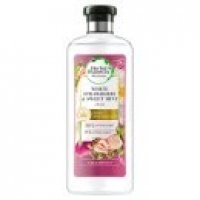 Asda Herbal Essences Bio:Renew White Strawberry & Mint Shampoo