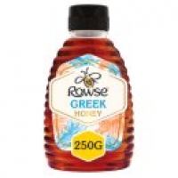 Asda Rowse Greek Honey