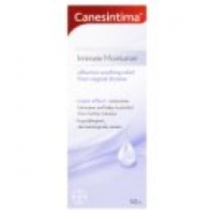 Canesintima Intimate Moisturiser