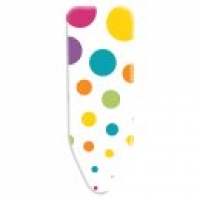Asda Minky Smart Fit Ironing Board Cover