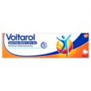 Voltarol Joint Pain Relief 2.32% Gel