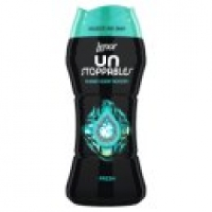 Lenor Unstoppables Fresh In-Wash Scent Booster Beads