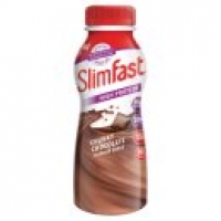 Asda Slimfast Chunky Chocolate Flavour Shake