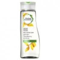 Asda Herbal Essences Clearly Naked Daily Clean Shampoo