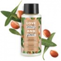 Asda Love Beauty & Planet Shea Butter & Sandalwood Oil Happy And Hydrate Shampoo