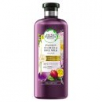 Asda Herbal Essences Bio:Renew Passion Flower Shampoo