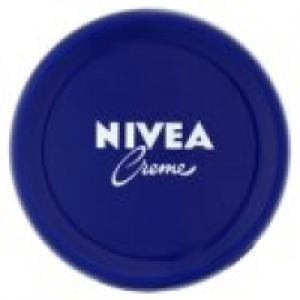 Nivea Creme All Purpose Body Cream For Face Hands And Body