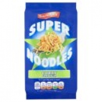 Asda Batchelors Super Noodles Curry Flavour