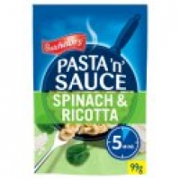 Asda Batchelors Pasta n Sauce Spinach & Ricotta Flavour
