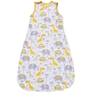 Zoo Baby Sleep Bag 2.5 Tog £9.99