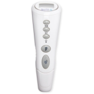 Ear & Forehead Thermometer