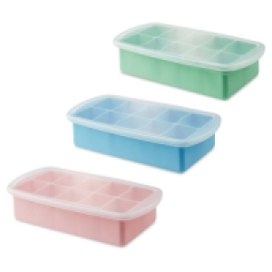 Baby Freezer Pots