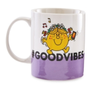 Aldi  Little Miss Sunshine Mug