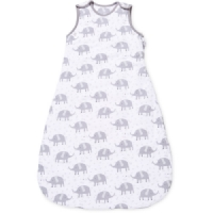 Aldi  Elephant Baby Sleep Bag 2.5 Tog