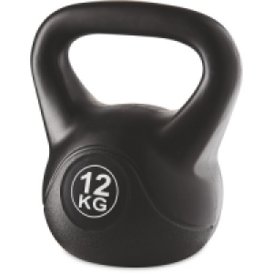 12kg Kettle Bell £14.99