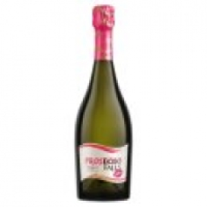 ProsEcho Falls Prosecco