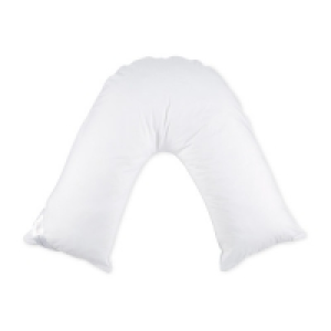 Kirkton House V Shaped Pillow