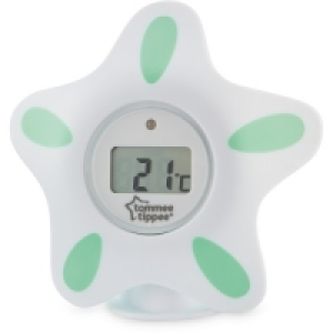 Bath & Room Thermometer