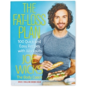 Joe Wicks The Fat Loss Plan
