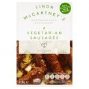 6 Vegetarian Sausages £1.00