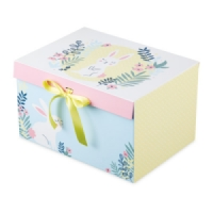 Rabbit Memory Box