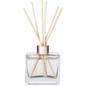 White Winter Reed Diffuser