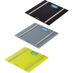 Ultra Slim Glass Scales £12.99