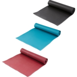 Aldi  Non-Slip Yoga Mat