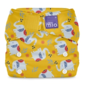 Elephant Miosolo All In One Nappy