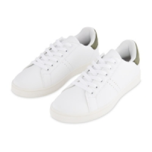 Aldi  Ladies Vegan Trainers