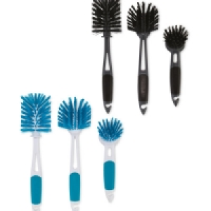 Kitchen Brush Set