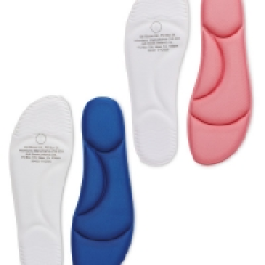 Aldi  Crane Comfort Insole