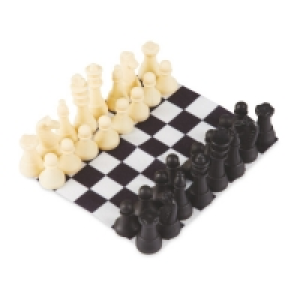 Paladone Mini Classic Chess Game