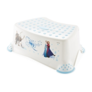 Frozen Disney Step Stool £3.99
