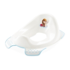 Frozen Disney Toilet Seat