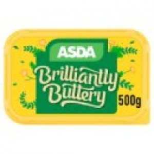 Brilliantly Buttery £0.79